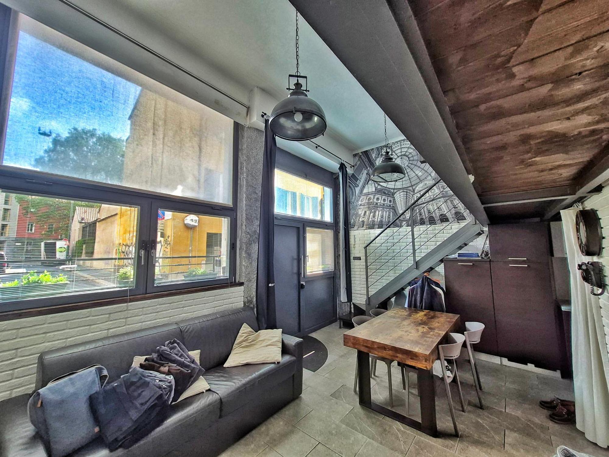 Milano Loft Centro, 10 Min From Duomo — Photos 1
