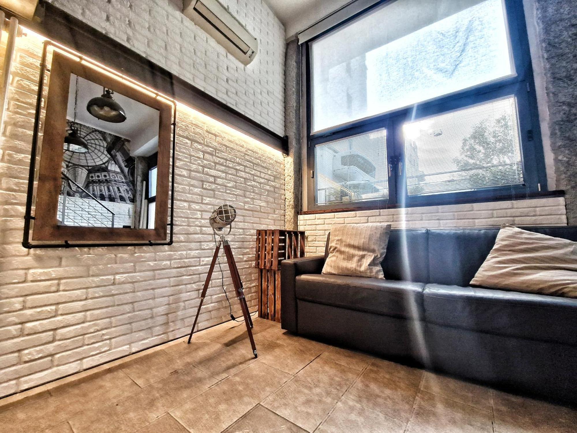 Milano Loft Centro, 10 Min From Duomo — Photos 2
