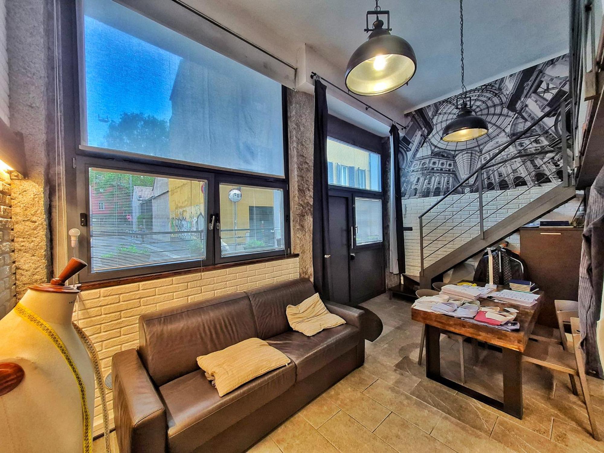 Milano Loft Centro, 10 Min From Duomo, Milan